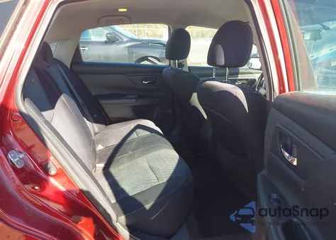 2016 Nissan Altima 2.5 S из США, поврежденный, VIN 1N4AL3AP6GC252617